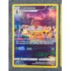 Image 2 : Lot of Two Galarian Gallery 2023 Pokemon Holo Illustration Rare Trading Cards! Kricketune & Comfey