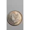 Image 1 : 1896 Morgan 90% Silver Dollar 