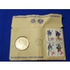 Image 1 : 1975 American Revolution Bicentennial Medal & Stamps - Paul Revere - First Day Cover