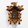 Image 1 : Vintage Made in Germany Cuckoo Clock