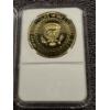 Image 6 : 2 - Limited Edition 2024 Donald Trump Presidential Campaign Proof Like Coins