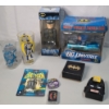 Image 1 : Assorted Lot Of Batman Collectibles