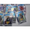 Image 10 : Large Lot of Assorted 2024 Football Trading Cards Including Topps, Panini, Rookie Cards, & More!