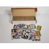 Image 1 : Huge Lot of 1990 Topps Baseball Cards - Mint or Near Mint Condition