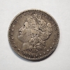Image 1 : 1879 Morgan Silver Dollar - 90% U.S. Silver
