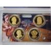 Image 4 : 2008 United States Mint Proof Set in Original Packaging w/ CoA