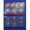 Image 2 : 1981 United States Uncirculated Mint Proof Set - 13pc Set - D & P Mint