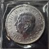 Image 1 : 2025 Great Britain 2 Pound .999 1 )z Silver Britainnia Unciirculated
