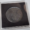 Image 3 : Heavily Worn Old Coin - Likely Early Large Cent 