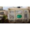 Image 7 : Assorted Fashion Jewelry Including Necklaces, Earrings, Trinket Box & More