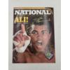 Image 1 : 1997 National Magazine with Several Autographs  incl the Browns LeRoy Kelly