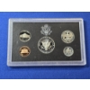 Image 7 : 1996-S United States Mint Silver Proof Set in Original Box w/ COA