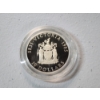Image 2 : Royal Australian Mint 1985 $10 Sterling Silver Coin - 20g
