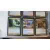 Image 46 : Large Assortment Of Magic The Gathering Cards Including Signed, Holos & Common Cards