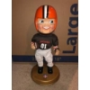 Image 2 : NFL Browns Figure - Large in box - Are you ready for some Football? Ft. Hank Williams Jr.'s