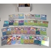 Image 3 : Assorted Foreign Pokémon Trading Cards Including Holos & Rares - Near Mint