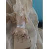 Image 3 : Antique & Very Rare Important "Simon Halbig" 1893 (22") Twenty Two Inch Bisque Head Doll 