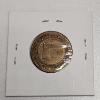 Image 2 : Vintage PARCOA Parking Token