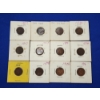 Image 1 : x12 Assorted Years United States Indian Head Cents