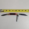 Image 4 : Three Distinct Traditional Folding Pocket Knives - Great for Collectors or Daily Use!!!