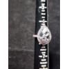 Image 10 : Beautiful Sterling Silver Rings In Various Styles & Stones - Weighing Total of 29.9 Grams