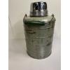 Image 4 : Vintage Universal Stanley Thermal Water Jug with Spigot - Metal - Unbreakable