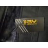 Image 3 : Large Brand New With Tags Faux Fur Lined Mens Jackets With Removable Hood 