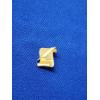 Image 12 : Vintage Boy Scouts Hickok Jewelry Box with Contents (See Photos) - Including 24K Gold-Filled Pin