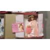 Image 8 : (5) Collectible Vintage Paradise Galleries Porcelain Dolls In The Box 