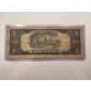 Image 2 : 1949 Central Bank of Philippines 1 Peso Note In Protective Holder - Incredible Note