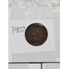 Image 3 : Assortment of U.S. Indian Head Cent Coins