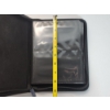 Image 5 : Nice Like-New Vaultx Binder with Zipper - 20 Double-Sided 3x4in Pages
