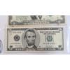 Image 5 : 
Assorted United States Currency Including Series 2003 $5 Star Note - Face Value: $109.00