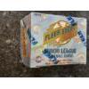 Image 2 : 1993-1994 Unopened Fleer Excel Minor League Baseball Wax Box - 36 Packs - Factory Sealed - Mint Cond