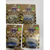 Image 4 : 50th Anniversary Nascar Racing Champions 3.25" Premier Die Cast Replica with Collector Card 