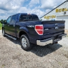 Image 15 : Heavy Duty 2013 Ford F-150 SuperCrew 4WD Pickup Truck ~ 5L V8 SMPI DOHC Flex Engine ~ 195,661 Miles