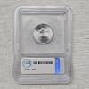 Image 2 : Austin Hutto Signed 2024-P Jefferson Nickel, certified by ICG as Mint State 68