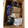 Image 2 : *Pick Up At Mantua Home-No Shipping Available*  Christmas Decorations - Huge Lot - Tons of Lights 