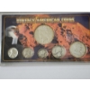 Image 2 : Vintage American Coins Collection - Includes (4) 90% Silver Coins - See Description! 
