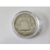 Image 2 : 1962-D Franklin Half Dollar - 90% Silver U.S. Coin in Capsule
