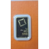 Image 2 : Valcambi Suisse 5g 999.9 Fine Gold Bar In Sealed Protective Tamper-Evident Assay Card
