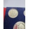 Image 9 : 1776-1976 United States Bicentennial Silver Proof Set - Beautiful Condition