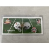 Image 2 : Limited Edition 2002 Ohio State Buckeyes National Championship Stamped Envelopes