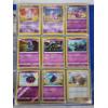 Image 3 : Binder Filled With Assorted Pokemon Trading Cards Including Vintage, Holo, Reverse Holo & MORE!