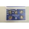 Image 5 : 1999, 2001, 2002, 2005 United States Mint Proof Sets 