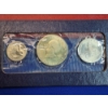 Image 3 : 1776-1976 United States Bicentennial Silver Uncirculated Set