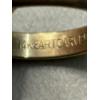 Image 8 : Beautiful 14K Gold Band - Size 12 - 5.2 g