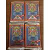 Image 1 : 4 - 1992 Upper Deck Unopened Baseball Wax Packs - Mint Condition