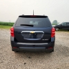 Image 10 : Nice Navy Blue 2016 Chevrolet Equinox LT With 123,364 Miles ~ 2.4L I-4 SIDI DOHC Flex Engine 