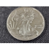Image 2 : 2021 Type 1 American Eagle 1 Oz Fine Silver 